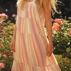 Sundress by Rails
